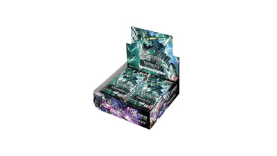 Display Phantom Aria - Gundam CG - GD04 EN