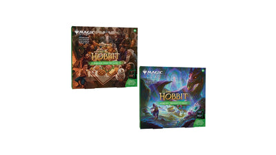 Magic: The Gathering | Le Hobbit - Scene Box 