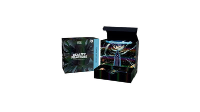 Bundle Secret Lair EN - Réalité Fracturée