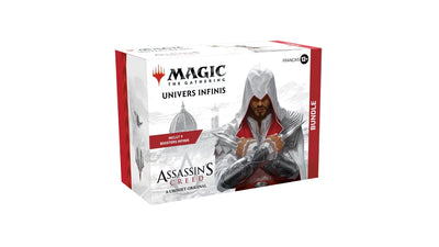 Bundle Magic: The Gathering—Assassin's Creed®