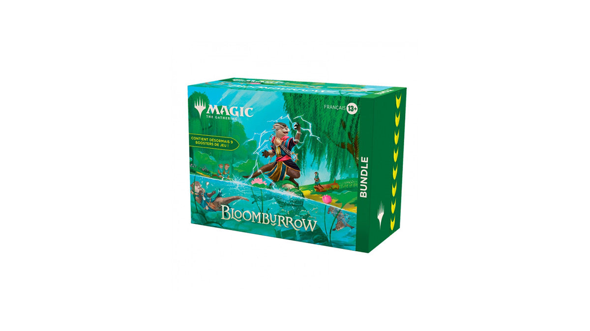 Bundle Bloomburrow FR