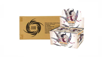 Case 6 Display Riftbound: League of Legends - SpiritForged Set2