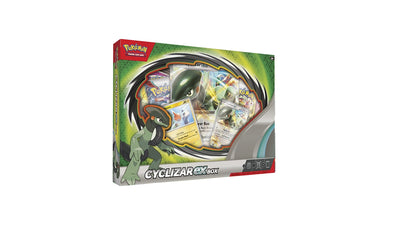 Coffret Motorizard EX