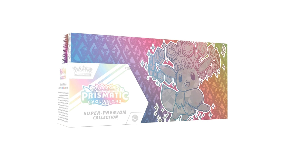 Generico Funda magnética acrílica de 5 mm compatible con Pokemon Booster Box, 36 fundas, protección UV, antiarañazos, polvo, película protectora, 300 g, juego de cartas Generico Funda magnética acrílica de 5 mm compatible con Pokemon Booster Box, 36 fundas, protección UV, antiarañazos, polvo, película protectora, 300 g, juego de cartas