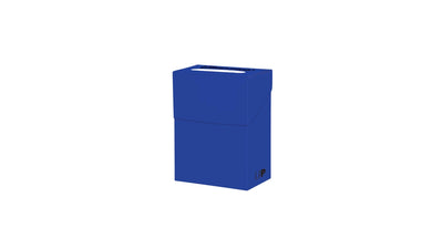 DeckBox Ultra Pro - Bleu