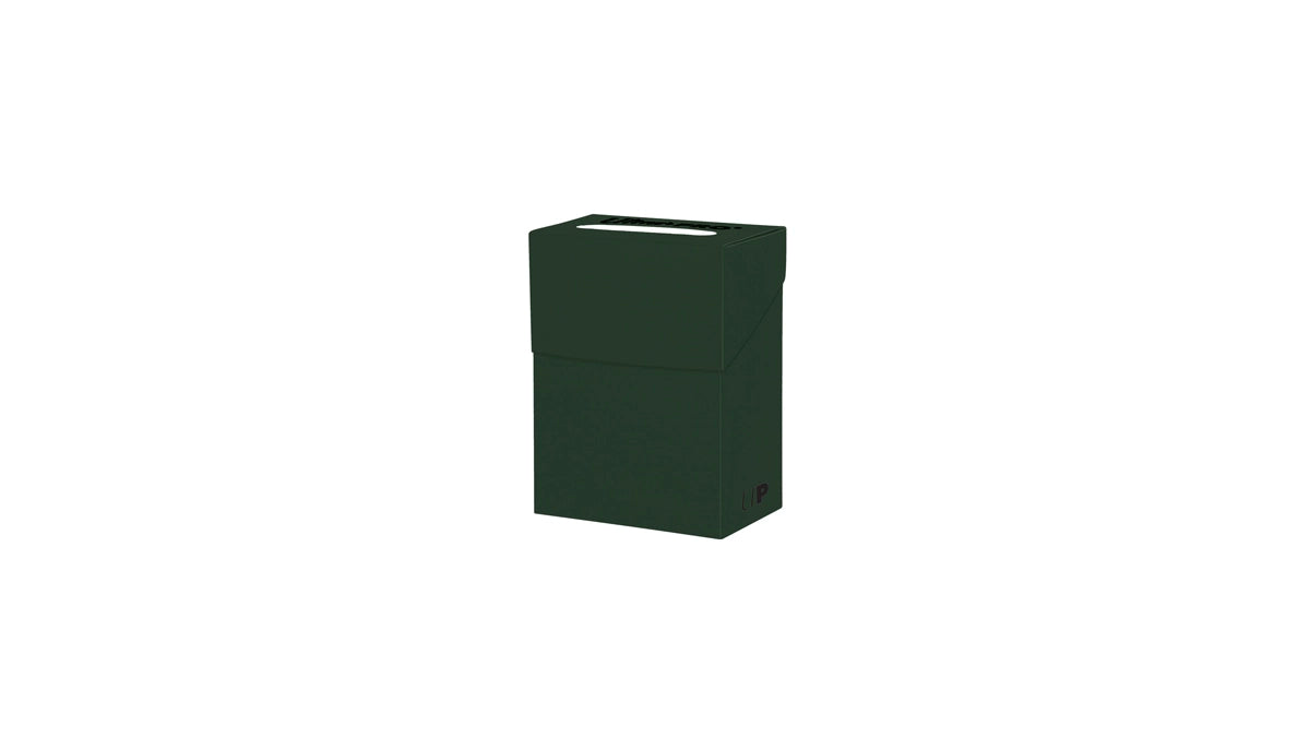 DeckBox Ultra Pro - Verte