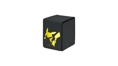 DeckBox Alcove - Pikachu