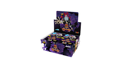 Display My hero Academia - League of Villains First Edition Series 4