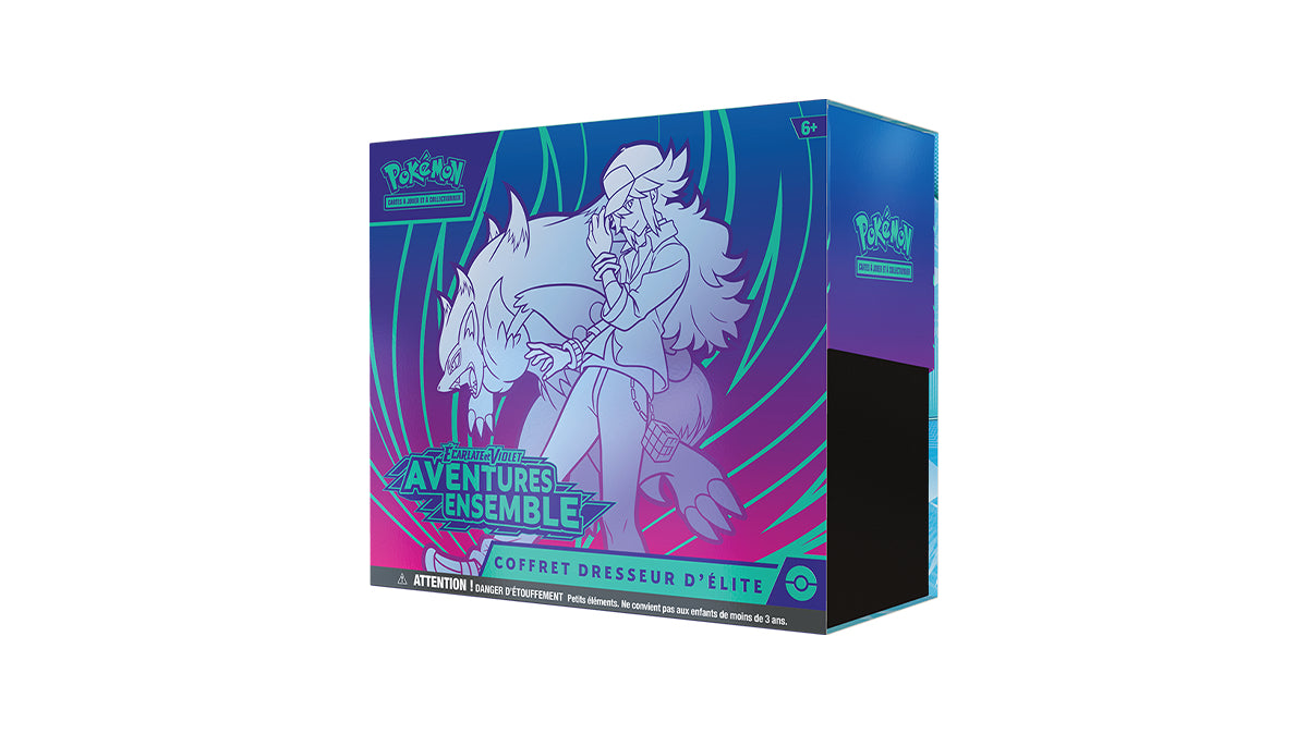 ETB Ev09 Aventure Ensemble FR