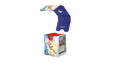Gamegenic - Magic- The Gathering | Marvel's Spider-Man Art Squire PLUS 100+ XL 