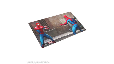 Gamegenic - Magic- The Gathering | Marvel's Spider-Man Prime Playmat - Spider-Man 