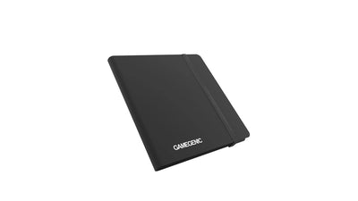 Gamegenic : Album 24 Pocket 480 Cards SL Noir