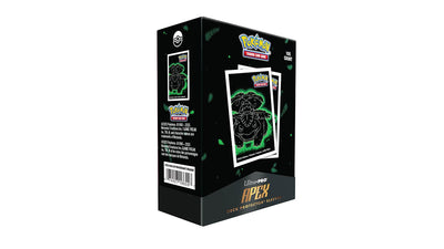 Sleeves APEX Deck Protector Florizarre