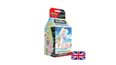 Lillie Premium Tournament Collection ENG