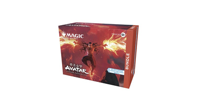 PRECOMMANDE Bundle