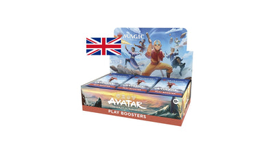 Display Booster de Jeu