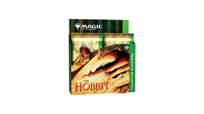 Boîte de boosters collector Magic: The Gathering | Le Hobbit