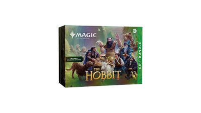 Gift Bundle Magic: The Gathering | Le Hobbit