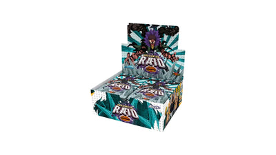 My Hero Academia - Undaunted Raid Series 5