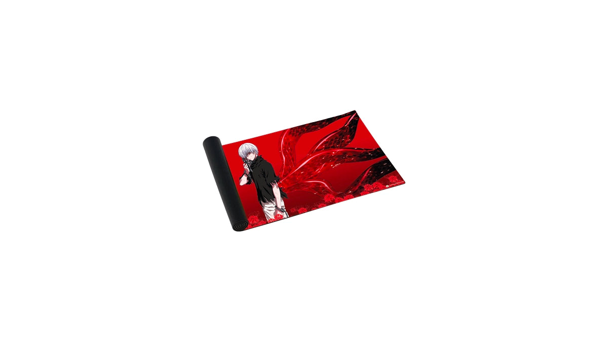 Playmat Tokyo Ghoul : Red Kaneki