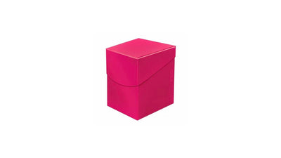 Eclipse PRO 100+ Deck Box - Pink