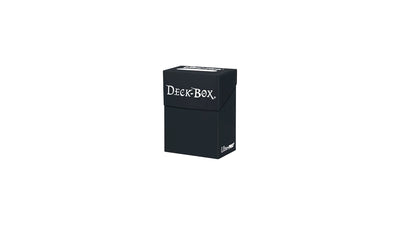 DeckBox Ultra Pro - Noir