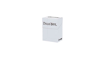 DeckBox ultra Pro - Transparente